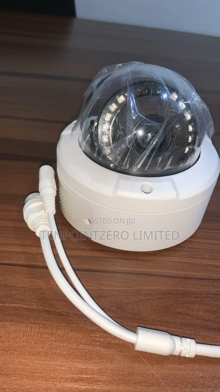4MP XMEYE PoE IP Camera With SD Card Slot (3135s-Ad)
