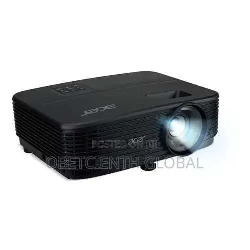 Acer X1123HP Projector 4,000-Lumen