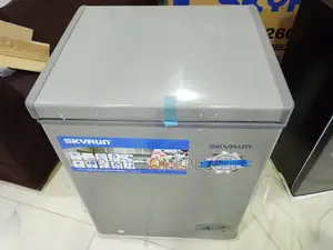 Explore Skyrun BD 100HNW Chest Freezer Offers