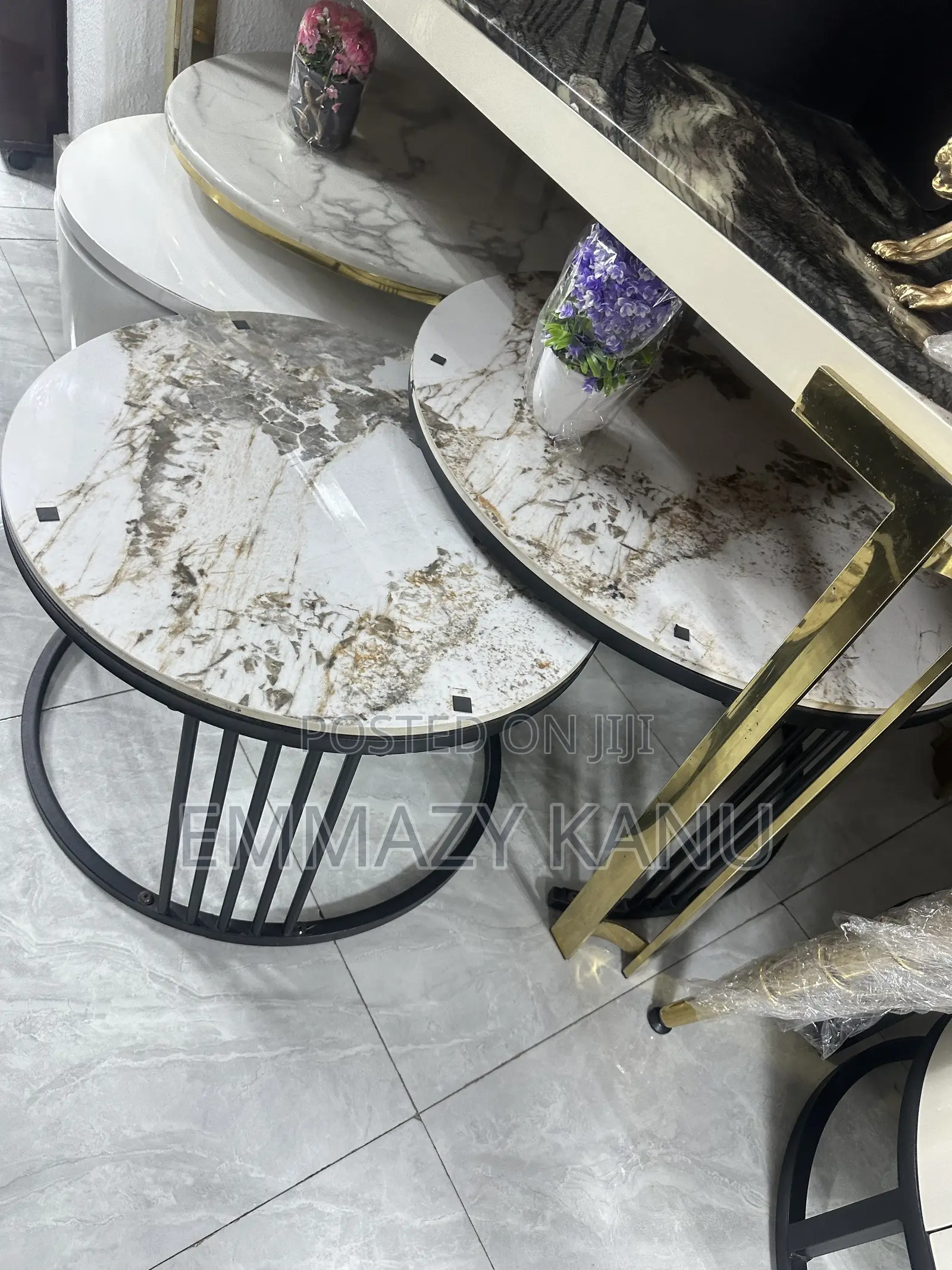 2in1 Quality Imported Side Stool