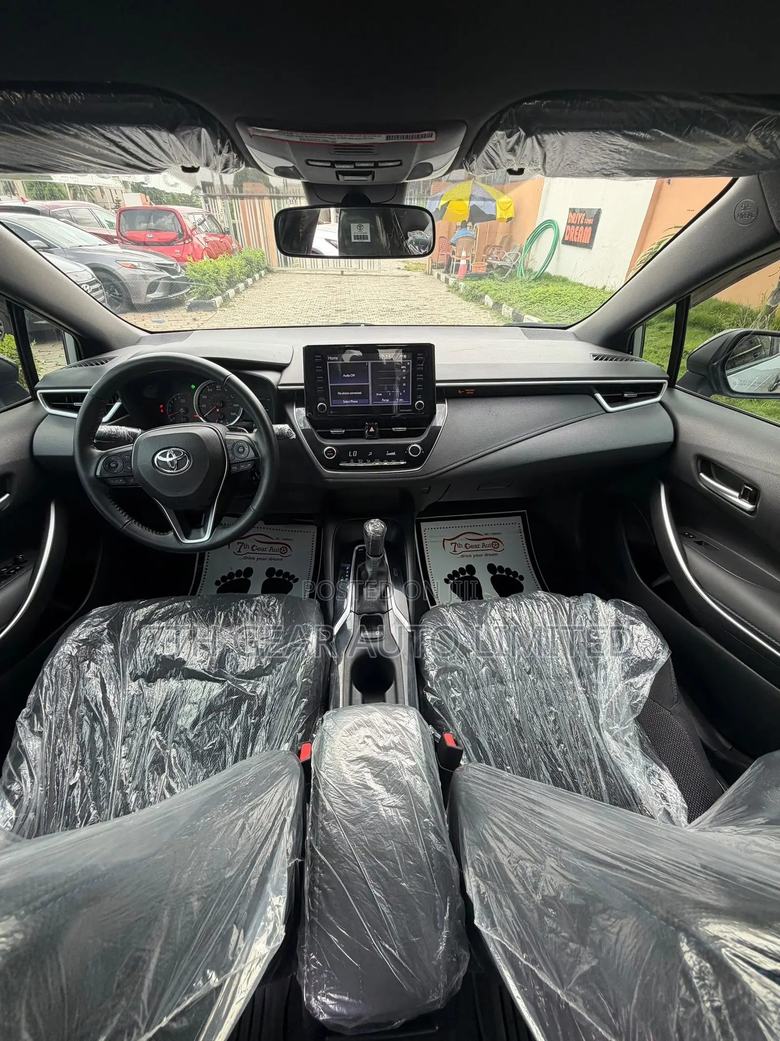 Toyota Corolla SE 2022 Silver