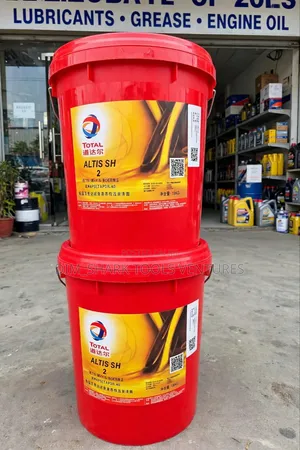 18kg Pails of Total ALTIS SH 2