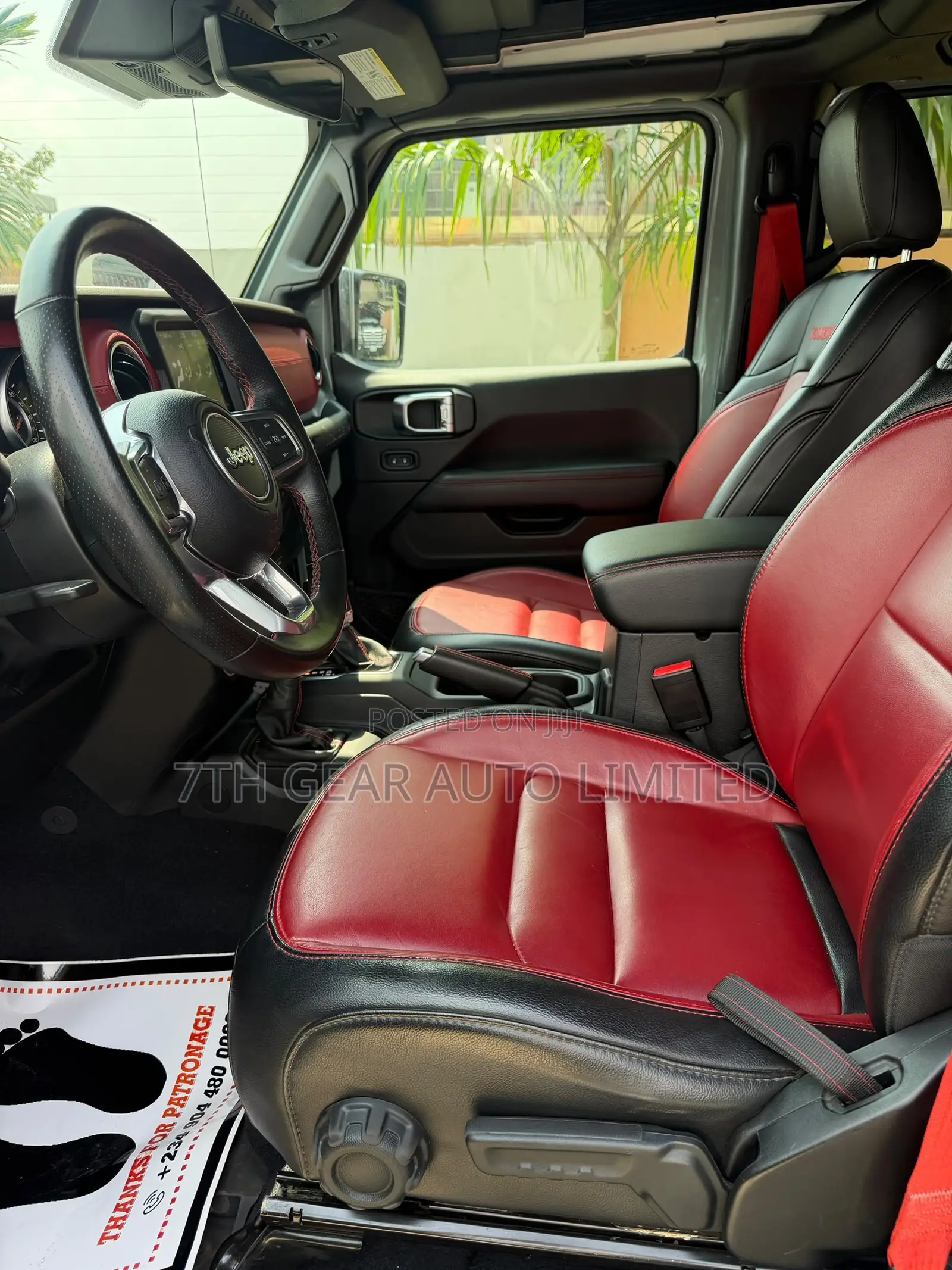 Jeep Wrangler Rubicon 2022 Green