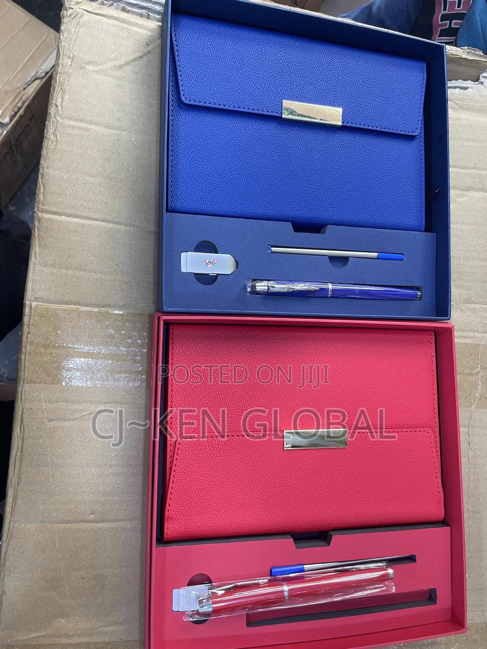 3 in Gift Set