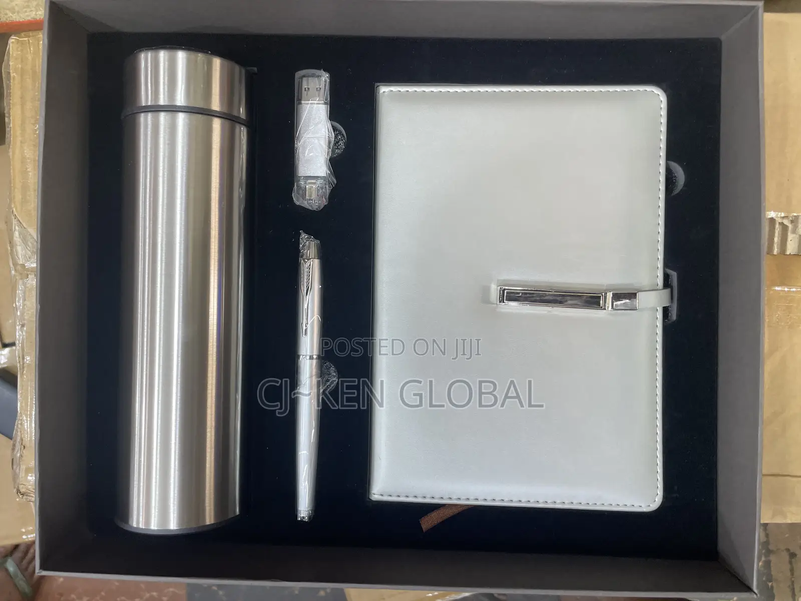 Four in One Gift Set Notepad