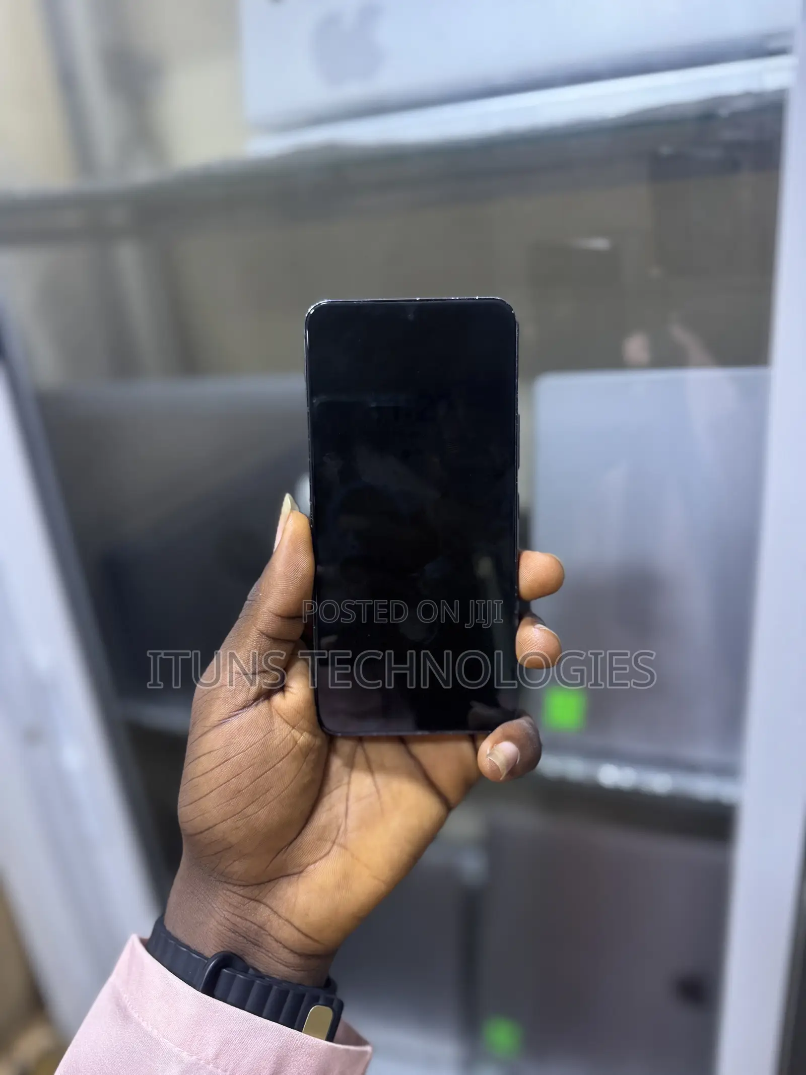 Samsung Galaxy S22 5G 128 GB Black