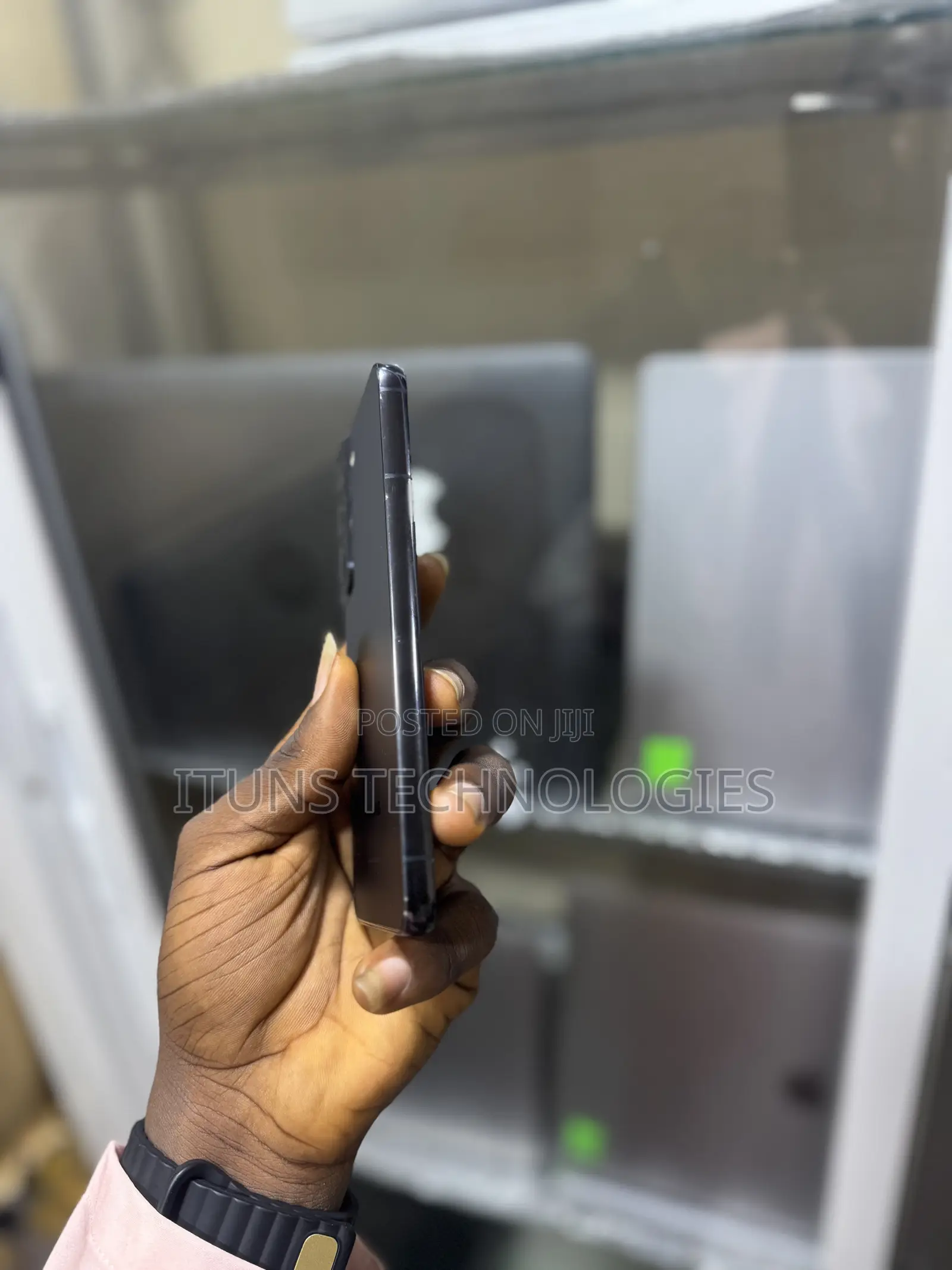 Samsung Galaxy S22 5G 128 GB Black