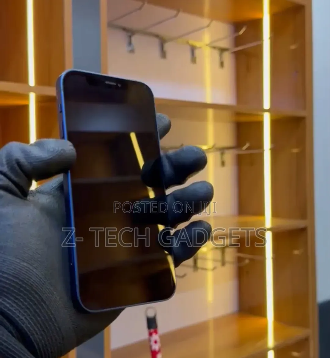 Apple iPhone 12 256 GB Blue