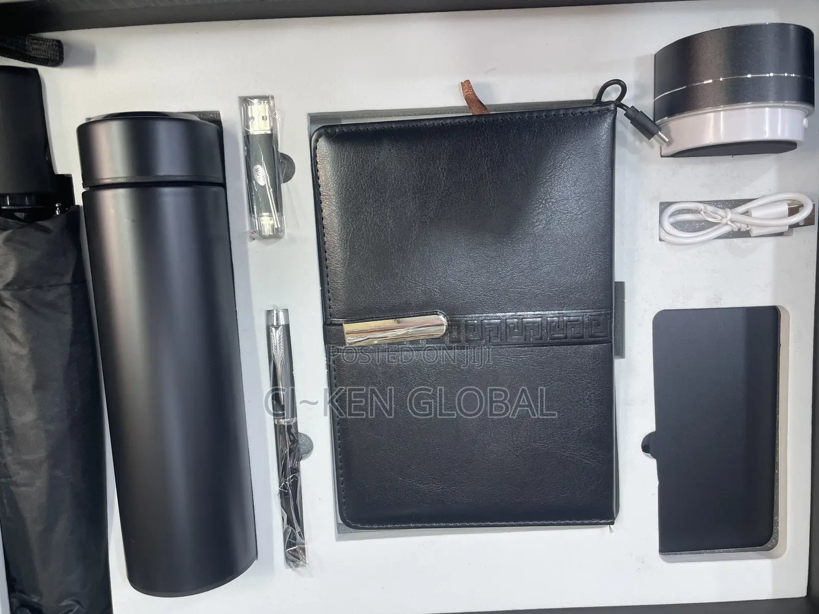 Executive 7 in One Gift Set