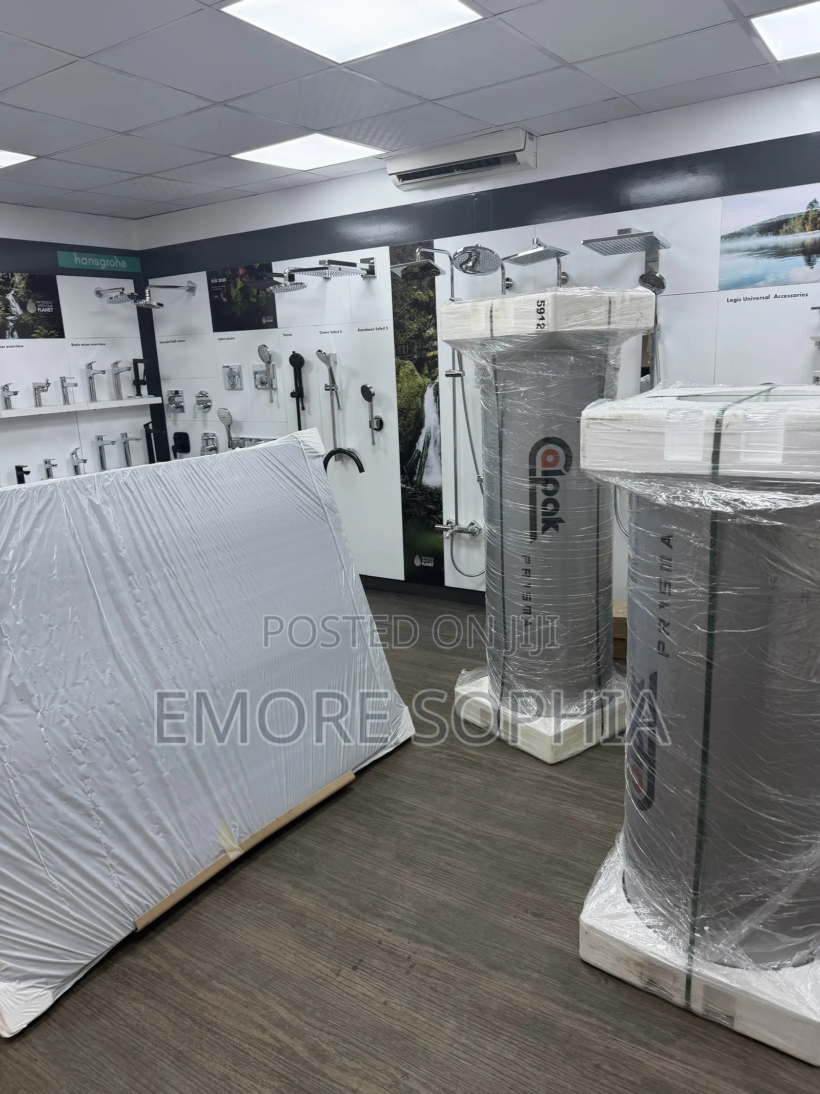 Calpak Solar Water Heater 160l