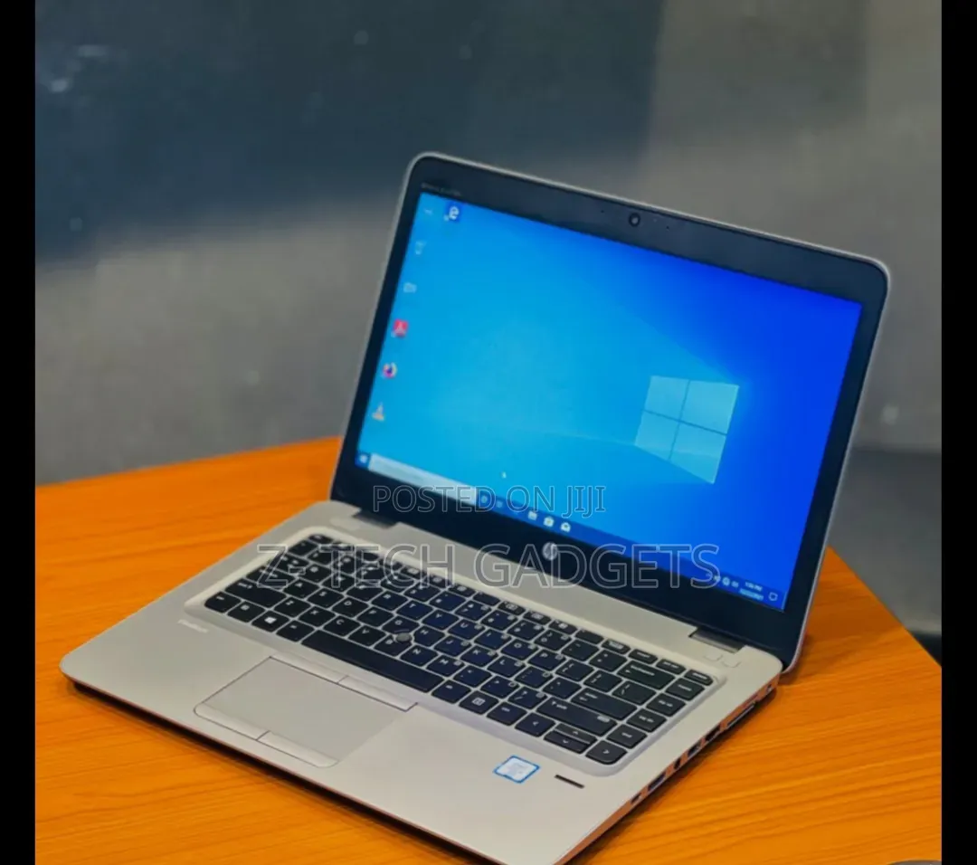 Laptop HP EliteBook 840 G3 8GB Intel Core i5 SSD 256GB