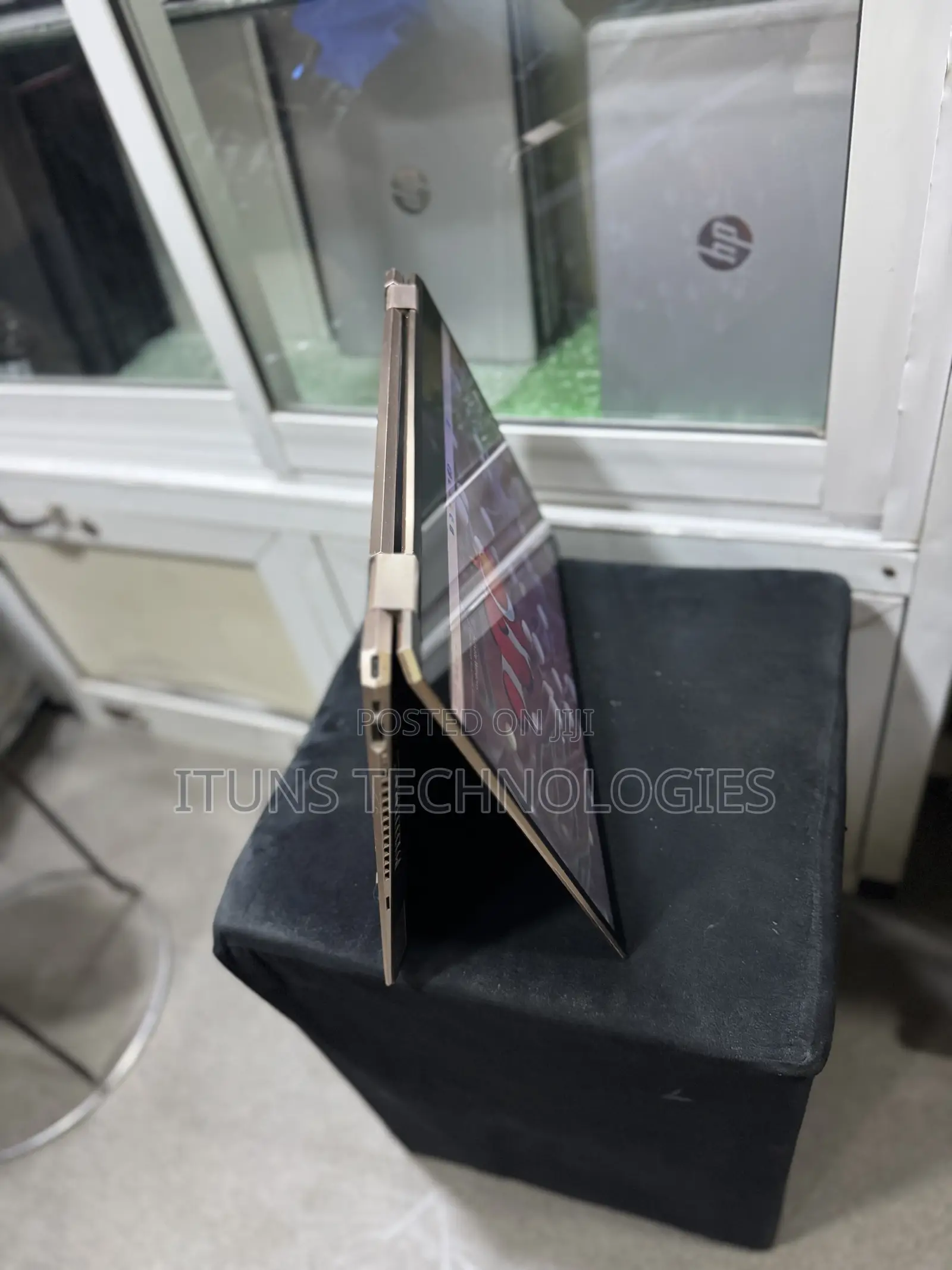 Laptop HP Spectre X360 15 32GB Intel Core i7 SSD 1T