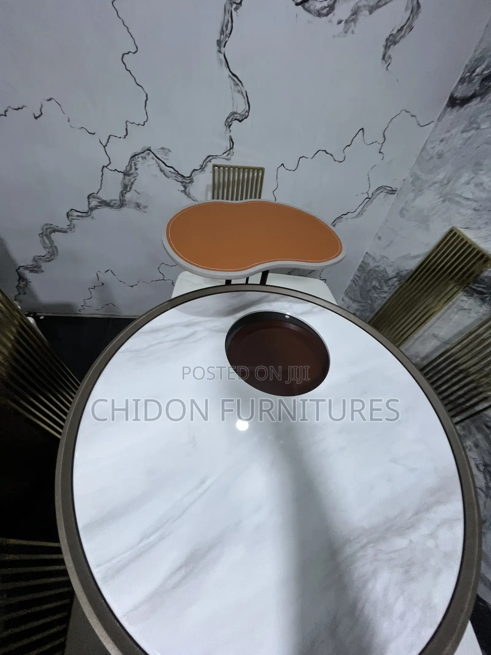 Center Table