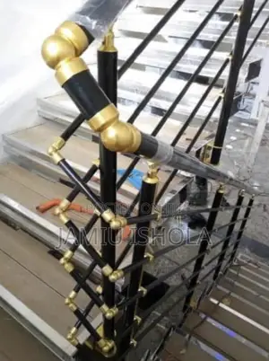 Aluminum Rails