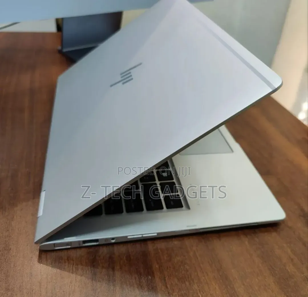 Laptop HP EliteBook 830 G6 8GB Intel Core i5 SSD 256GB