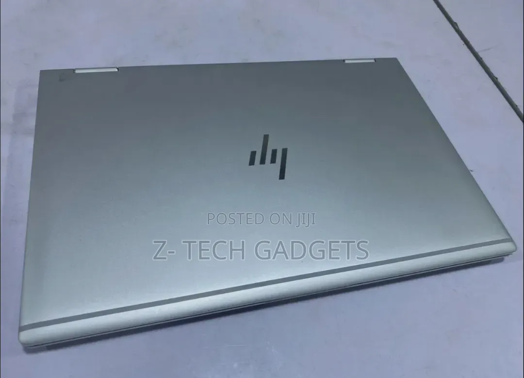 Laptop HP EliteBook 830 G6 8GB Intel Core i5 SSD 256GB