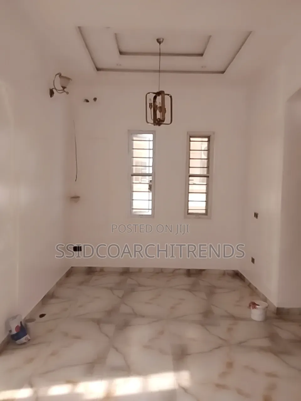 5bdrm Duplex in Call To Access, Chevron for sale