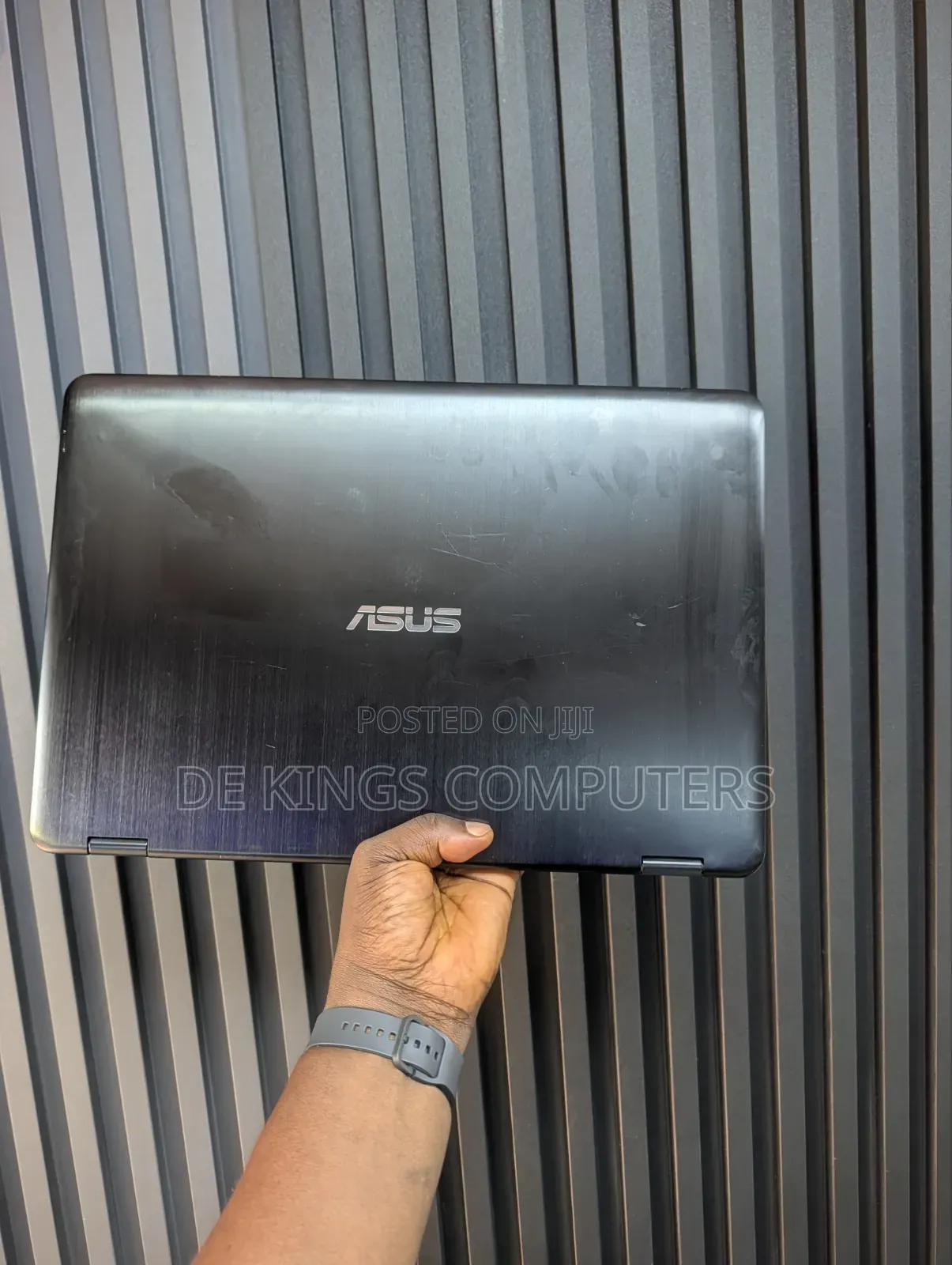 Laptop Asus 8GB Intel Core i5 SSD 256GB