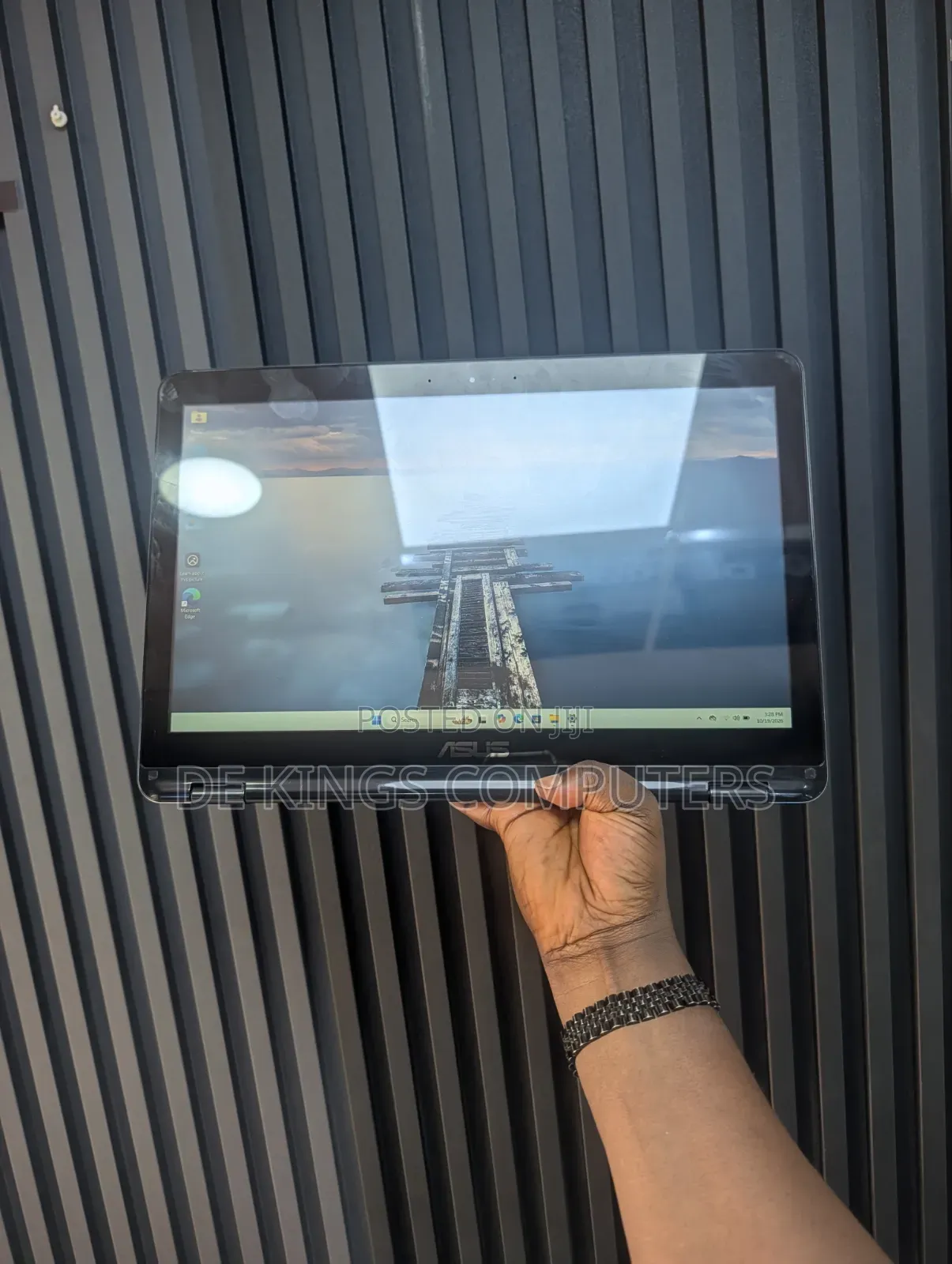 Laptop Asus 8GB Intel Core i5 SSD 256GB