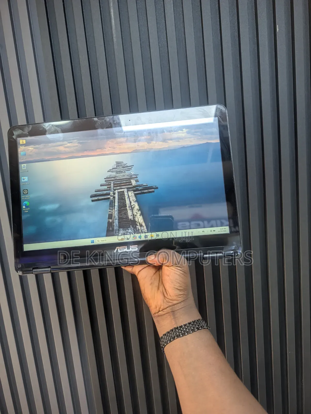 Laptop Asus 8GB Intel Core i5 SSD 256GB