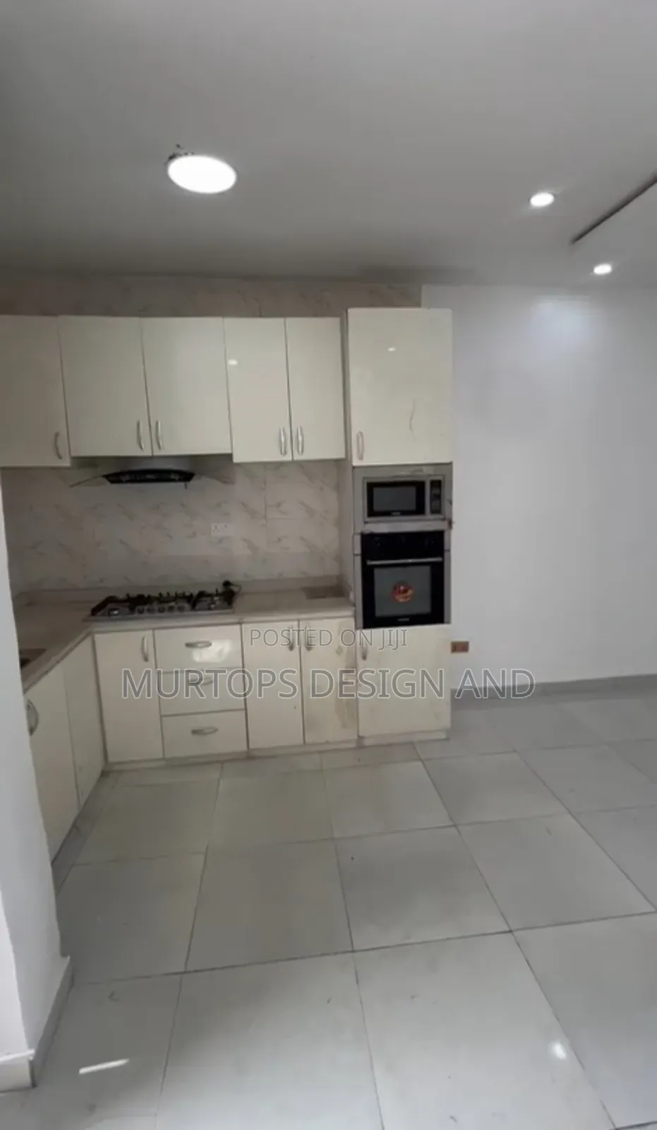 Mini Flat in Peace Ville, Ikate for rent