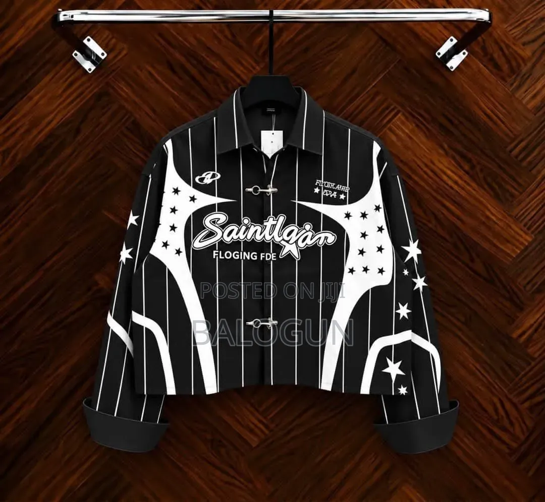 Trendy Men Shirt