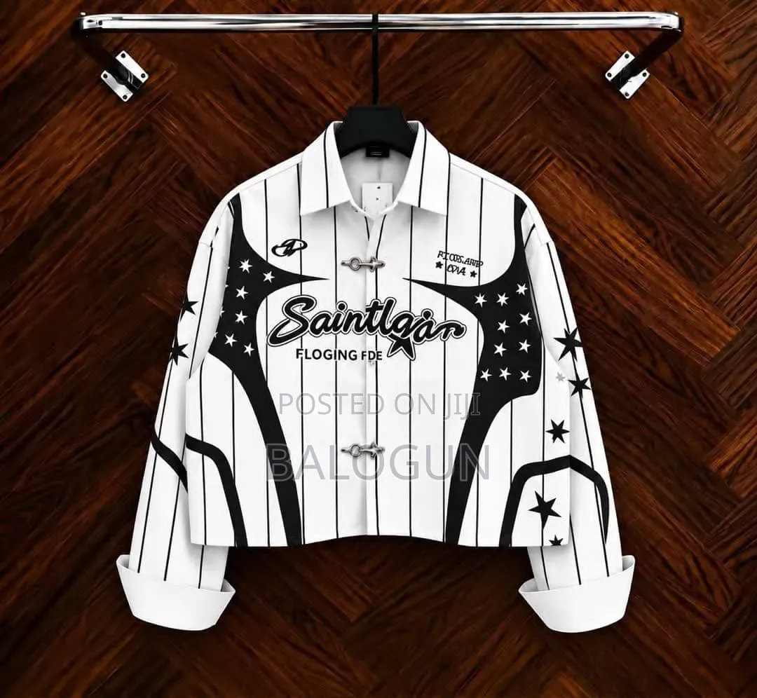 Trendy Men Shirt