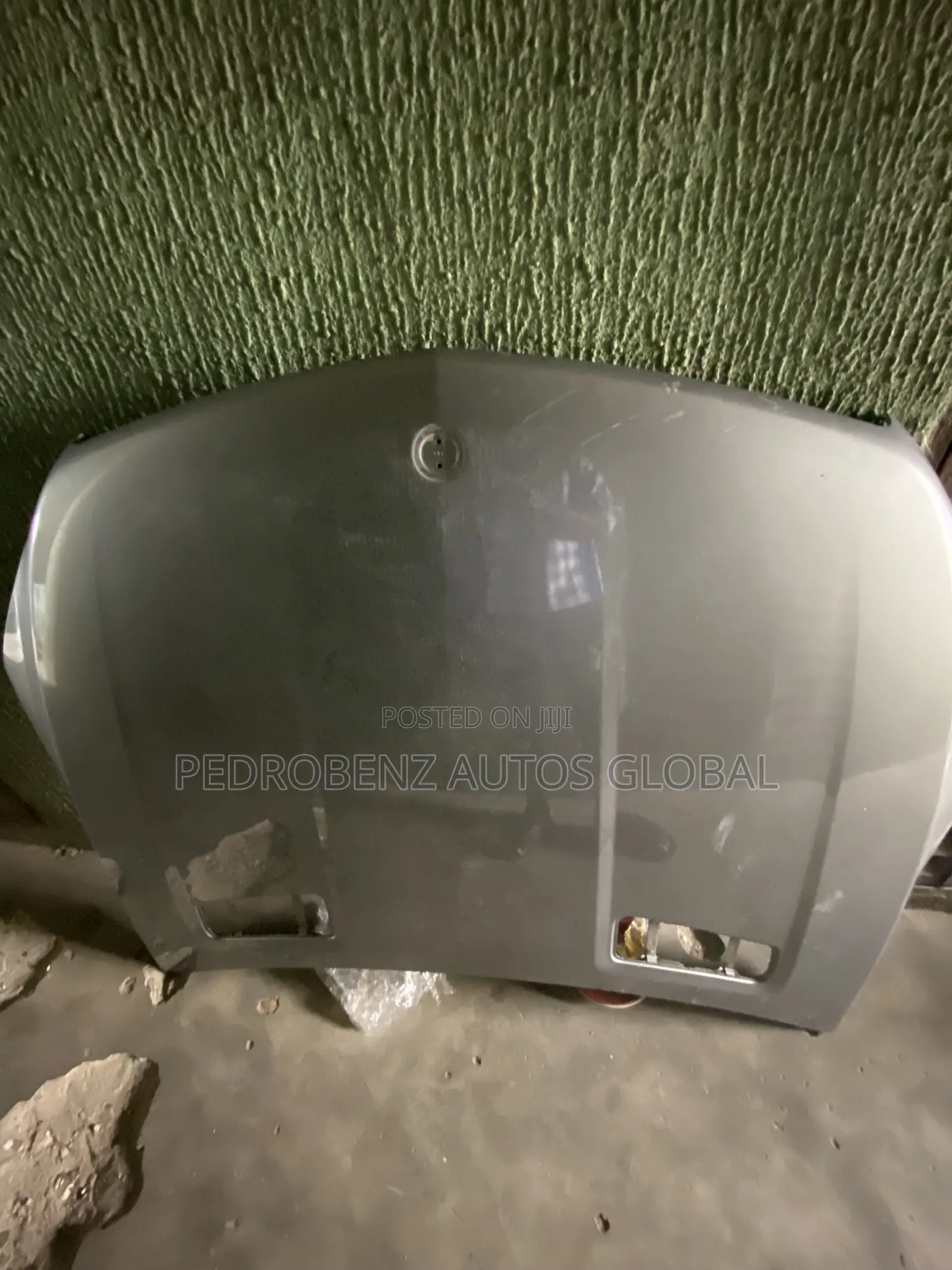 Bonnet ML 166 2014 Model
