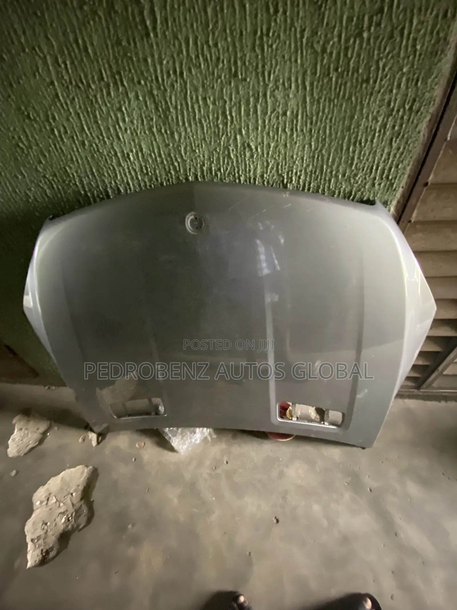 Bonnet ML 166 2014 Model