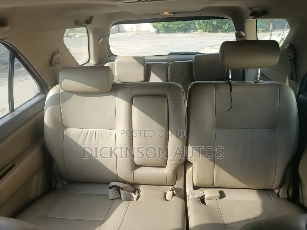 Toyota Fortuner 3.0 D AWD 2013 Black