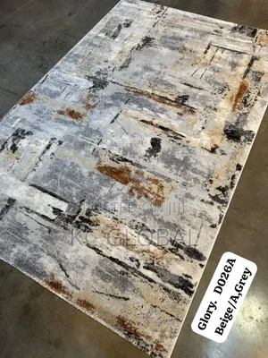 Turkey Quality Center Rug 10/13 8/11