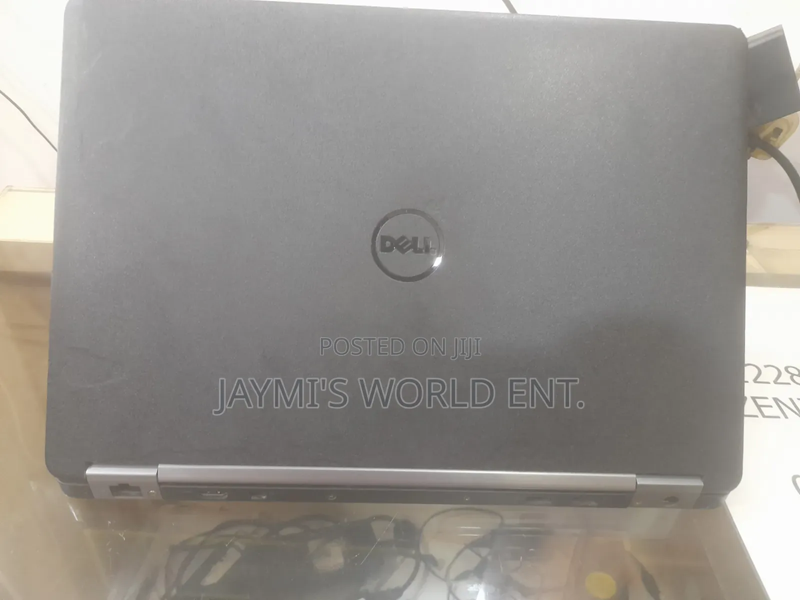 Laptop Dell Latitude E7470 8GB Intel Core i7 SSD 256GB