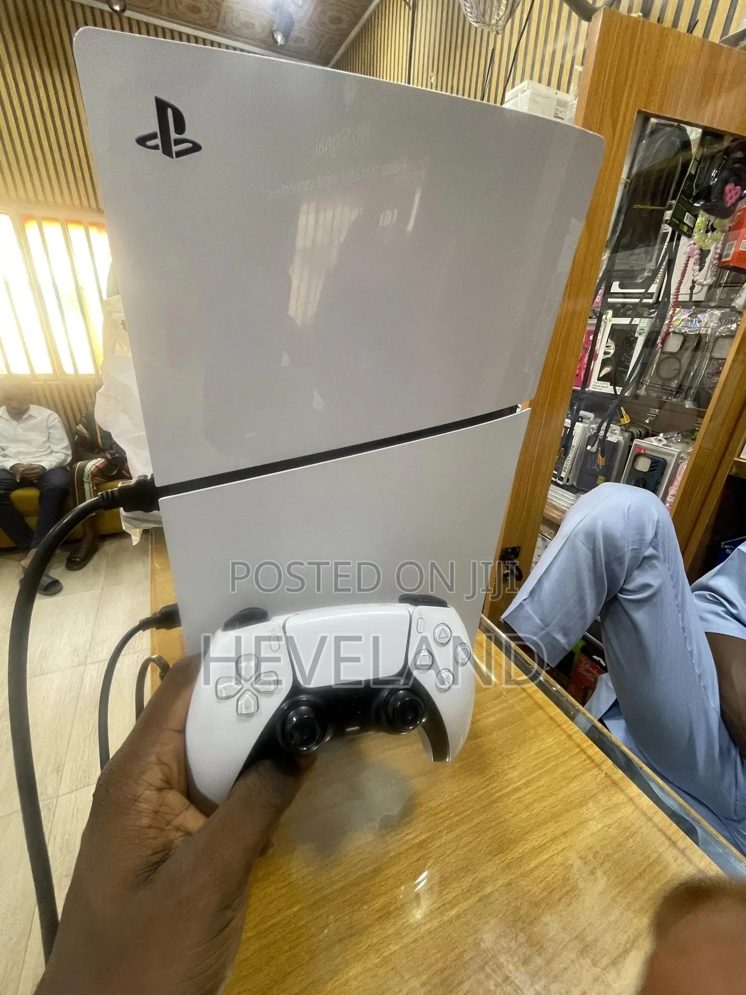 Playstation 5 Slim Console