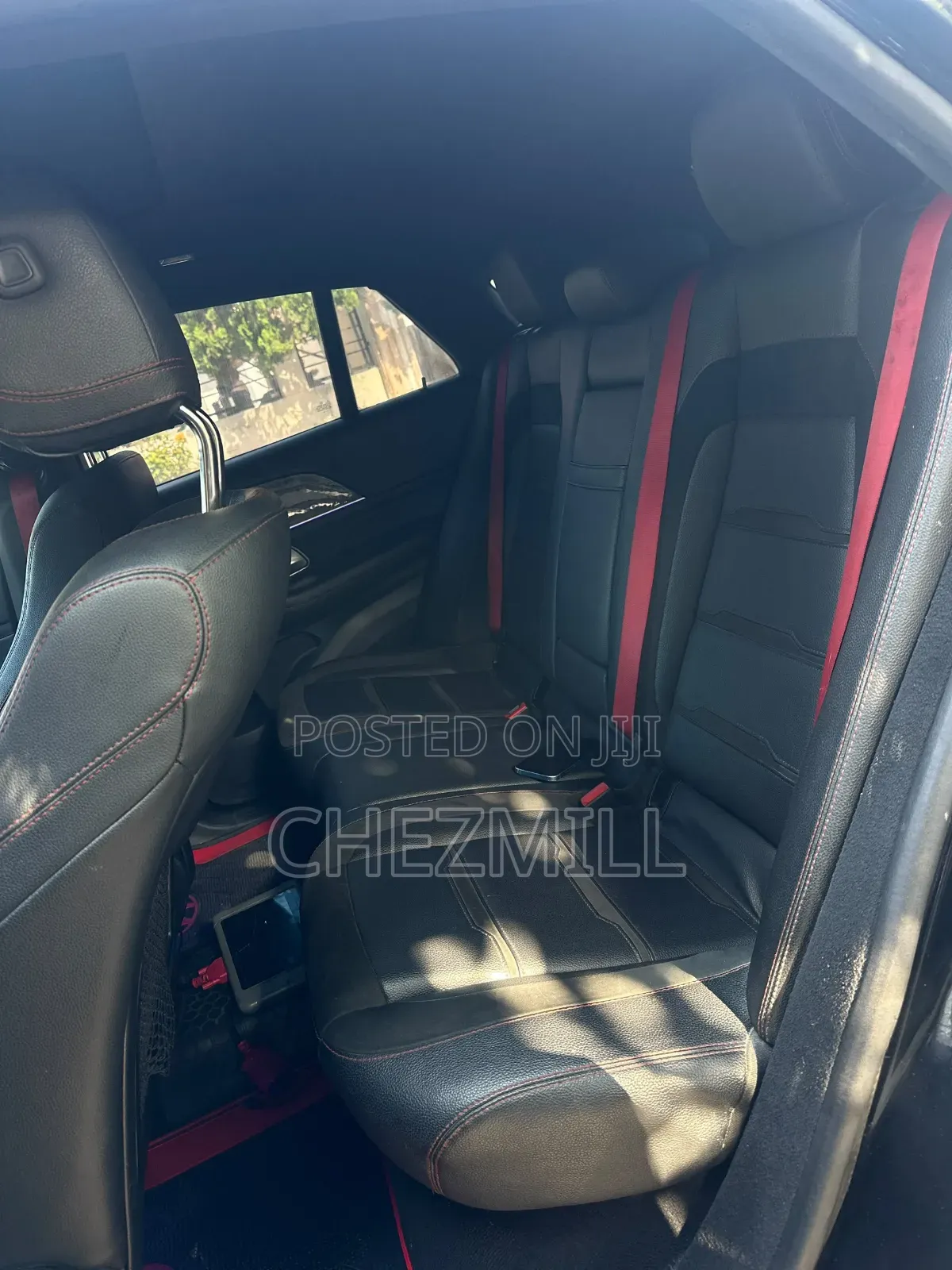 Mercedes-Benz GLE-Class AMG GLE 53 4MATIC 2021 Black