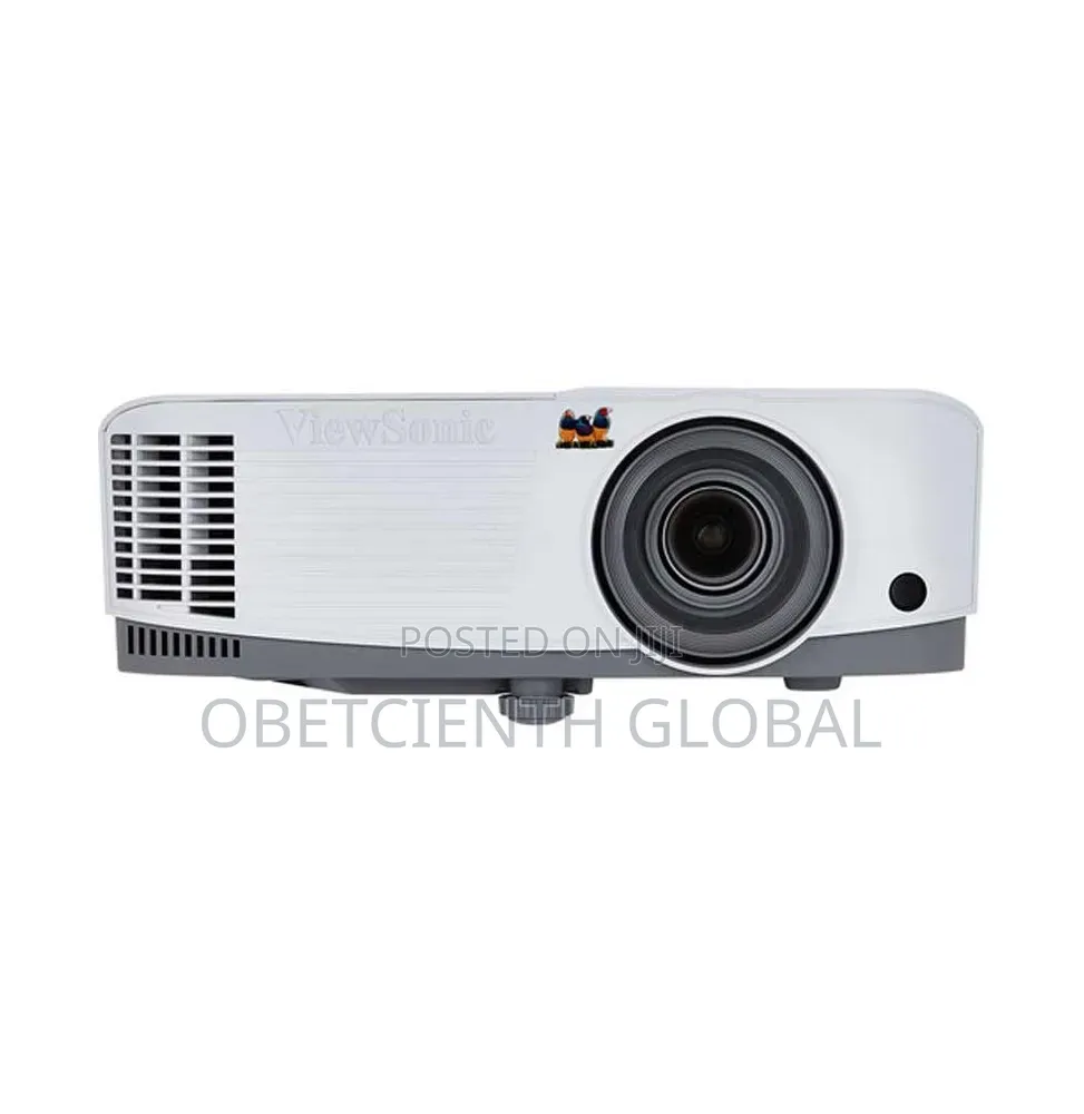 ViewSonic PA503S 4000Lumens Highly Capable Projector