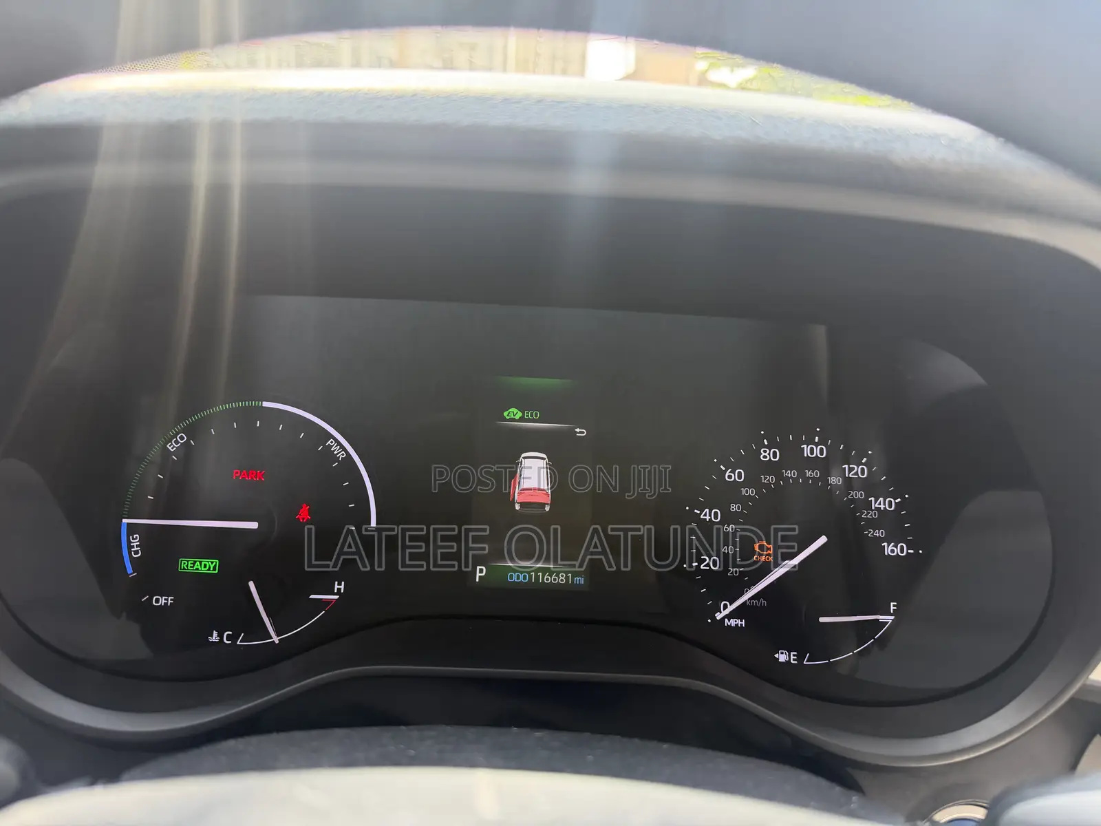 Toyota Sienna LE 2022 Black