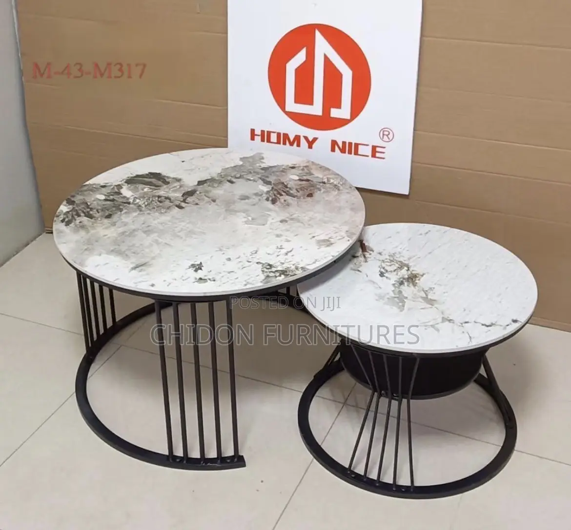 Center Table