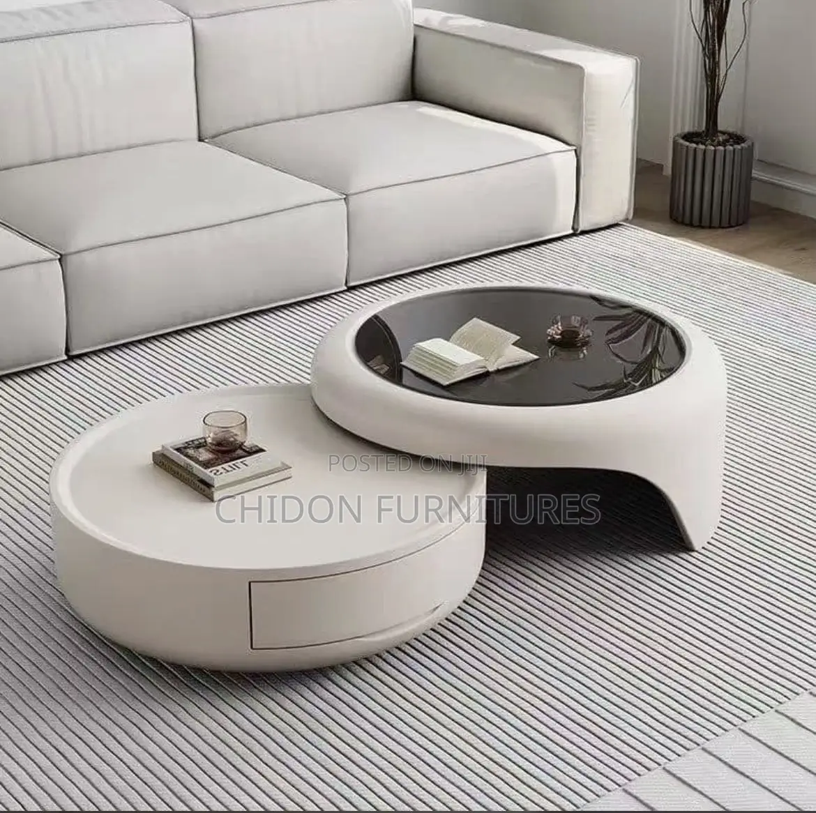 Center Table