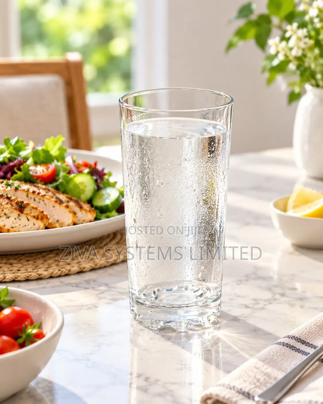 Glass Cups for Rent in Abuja – Wedding & Party Glassware