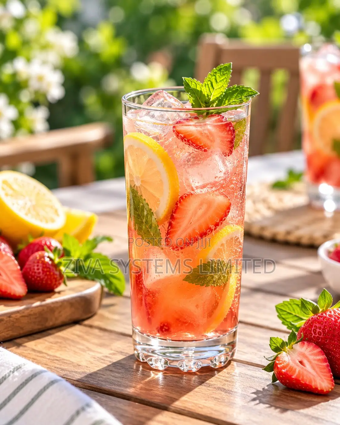 Glass Cups for Rent in Abuja – Wedding & Party Glassware