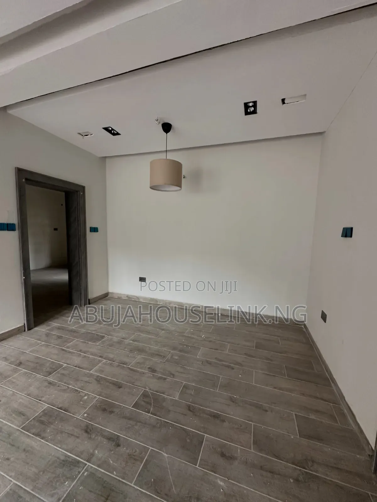 2bdrm Apartment in Jahi Abuja for sale