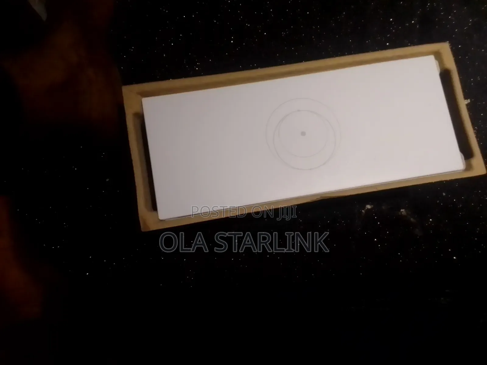 Starlink Mesh Router