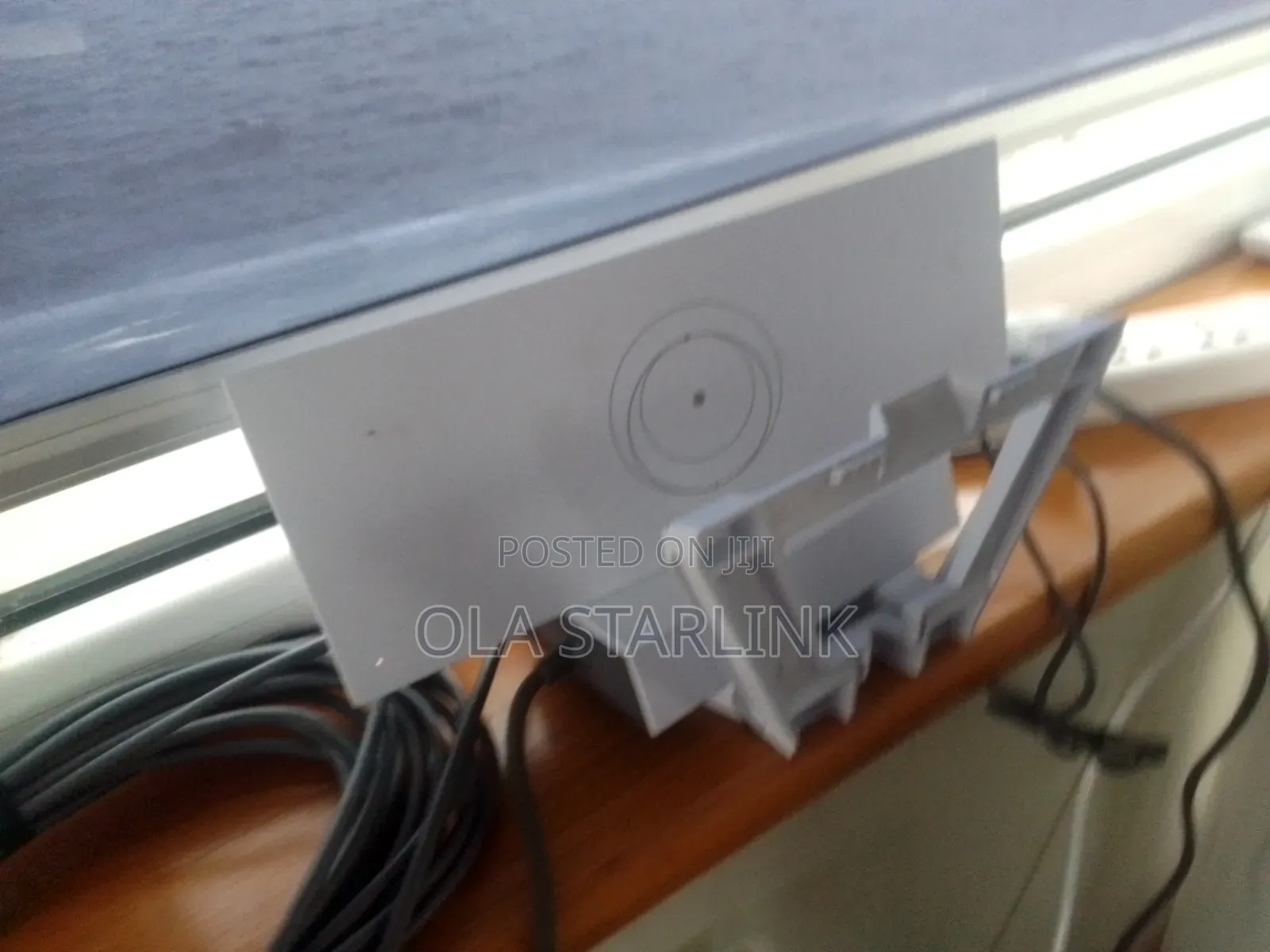 Starlink Mesh Router