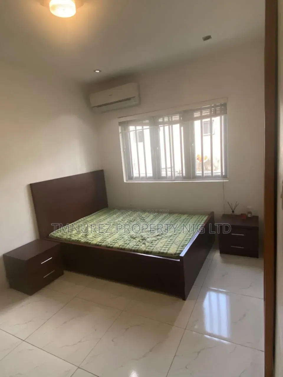 2bdrm Block of Flats in Awolowo Road for rent