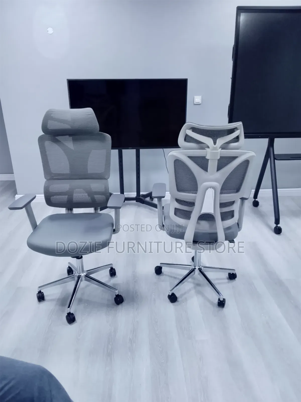 Complete Office Furniture Solutions