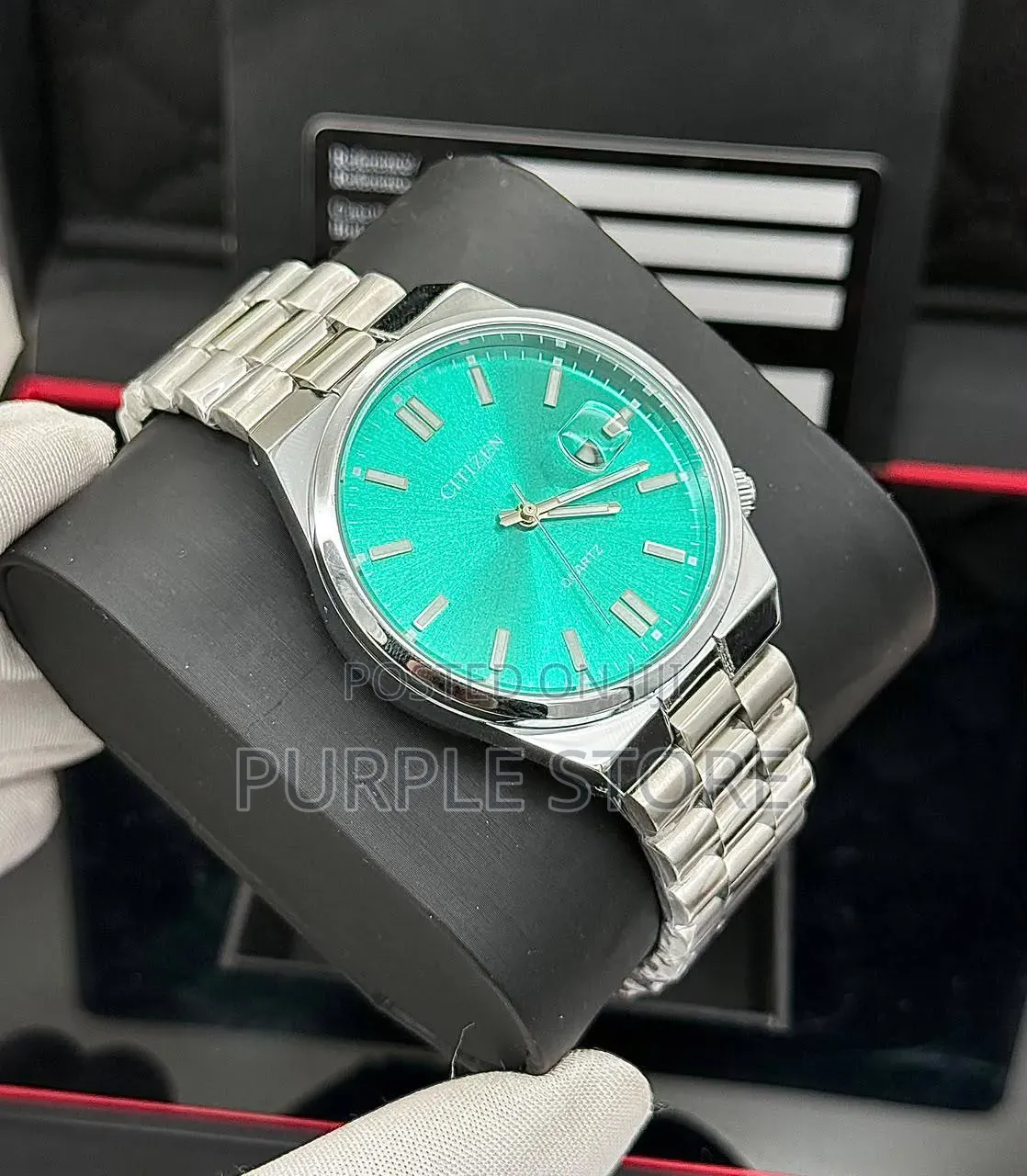 Citizen Automatic Watches