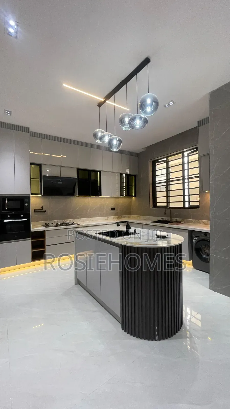 5bdrm Duplex in Harris Drive, VGC / Ajah for sale