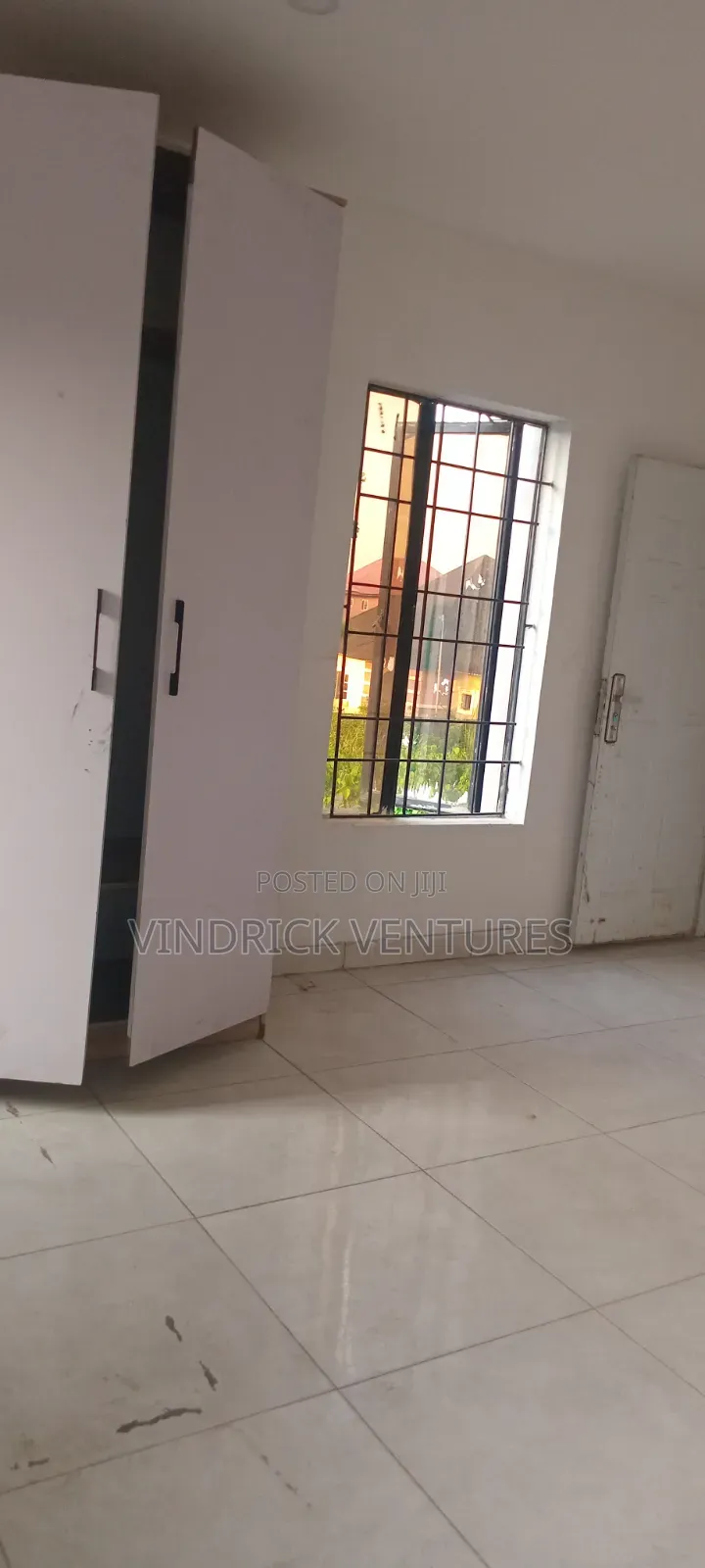1bdrm Apartment in Moba Off Mobil Road for rent