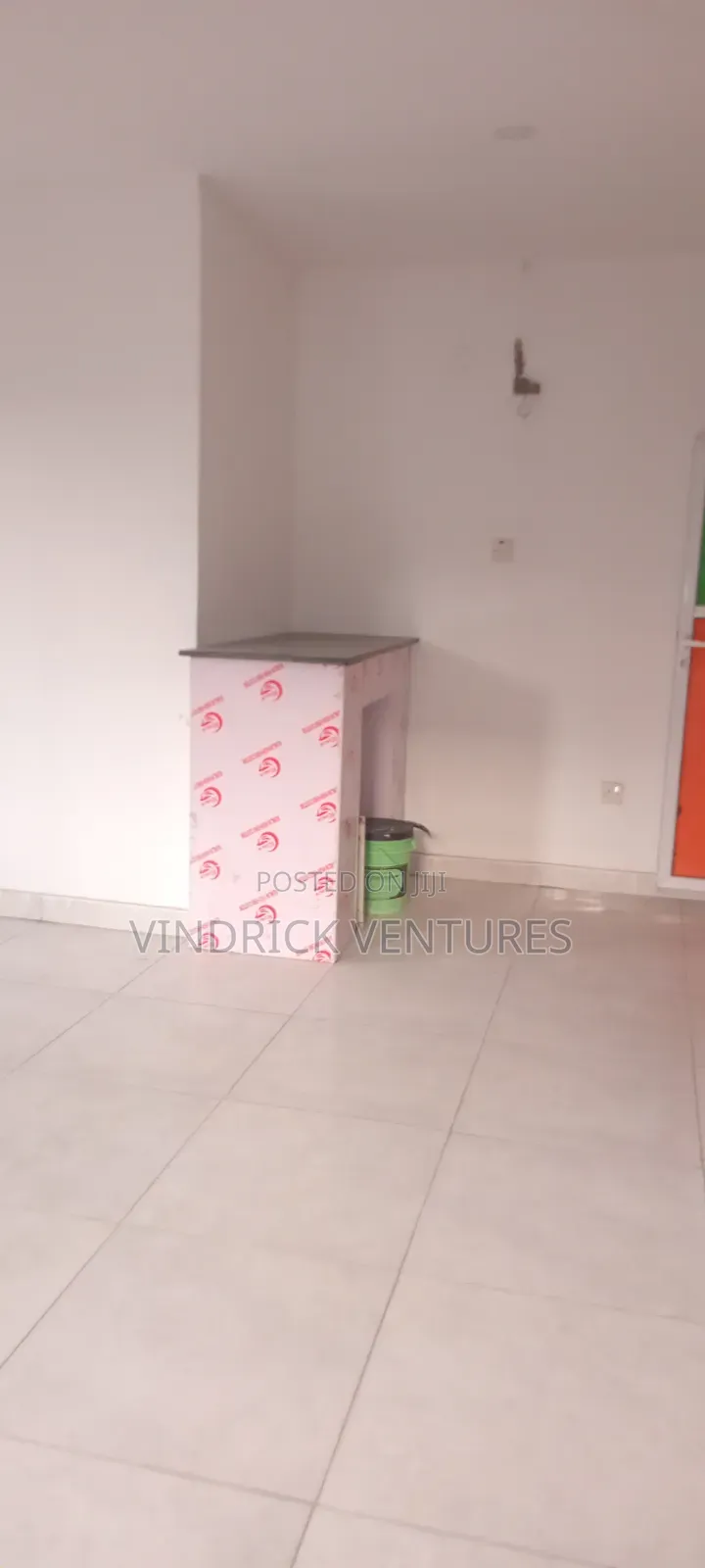 1bdrm Apartment in Moba Off Mobil Road for rent