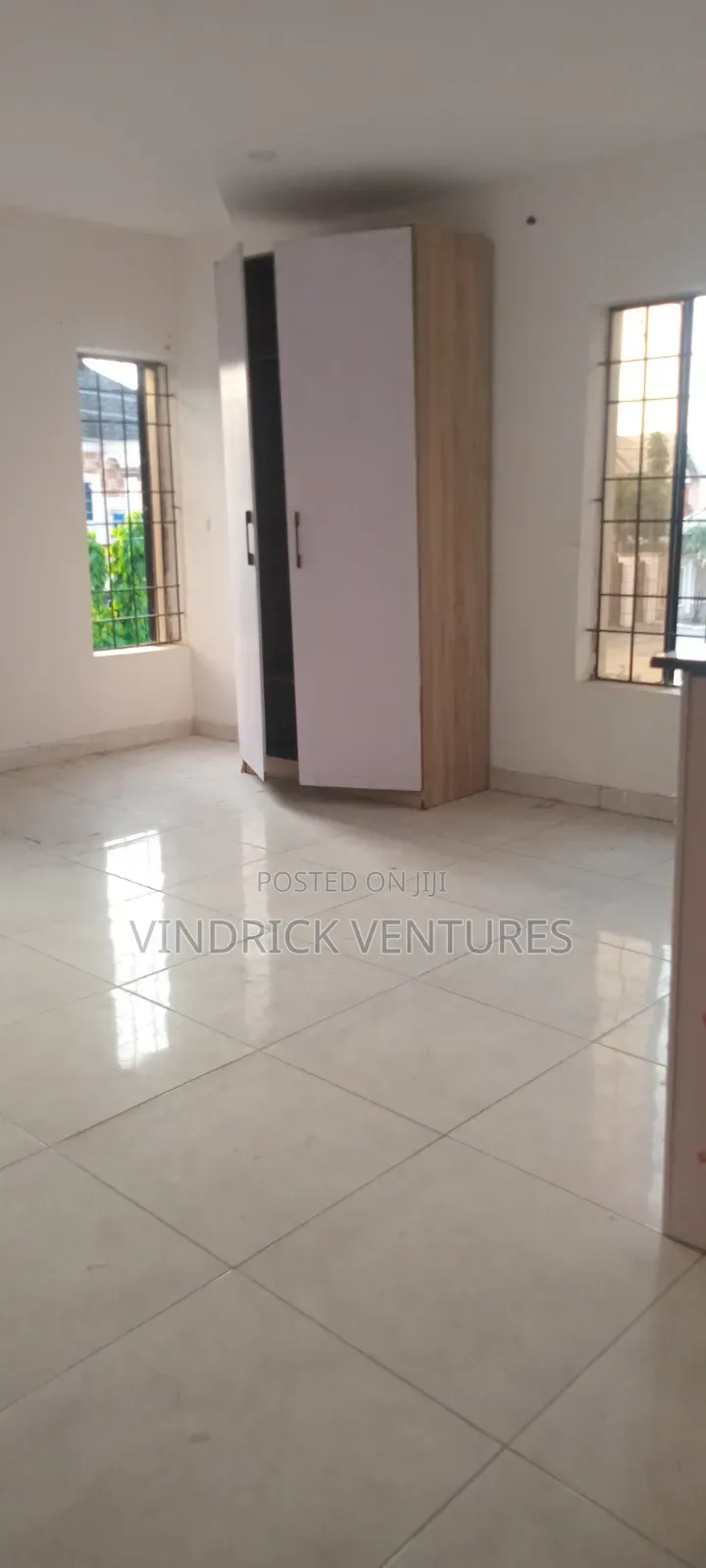1bdrm Apartment in Moba Off Mobil Road for rent